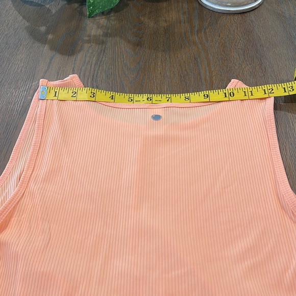 Yogalicious tank. Size XL - Picture 9 of 11